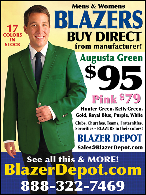  Blazer